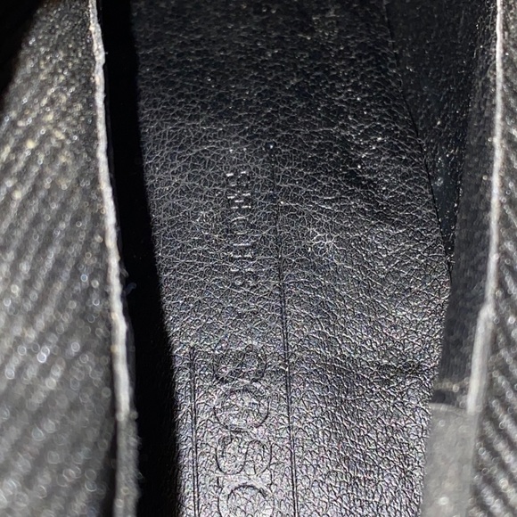 ASOS Heel Socks Boots - Picture 9 of 10